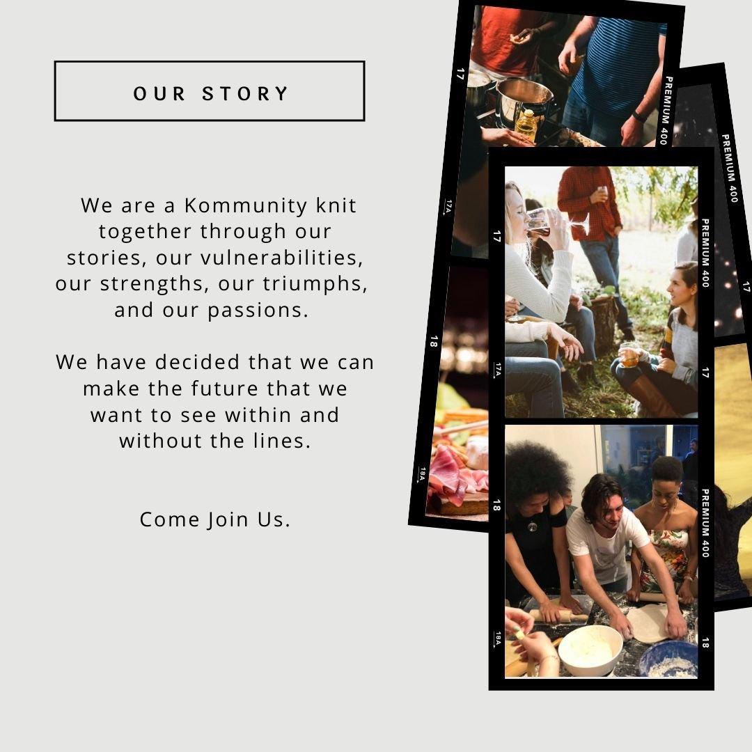 about our story